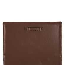 Load image into Gallery viewer, Glizhome 36"H Rusty Metal Bike Wheel Snowman Yard Stake or Wall Decor with Plaid Scarf