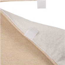 Load image into Gallery viewer, 48"D Fabric Christmas Tree Skirt - Red Truck