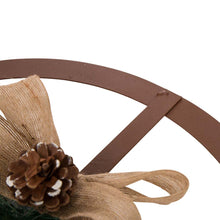 Load image into Gallery viewer, 38.00"H Wooden Sleigh Porch Sign