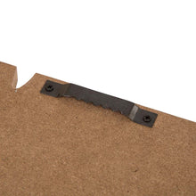 Load image into Gallery viewer, 38.00"H Wooden Sleigh Porch Sign