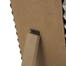 Load image into Gallery viewer, 35.63"H Wooden Black Merry Christmas Porch Sign