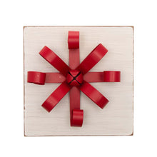 Load image into Gallery viewer, 31.89"H Wooden Block Wording Porch Sign - JOY