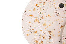 Load image into Gallery viewer, 29.92"H Rusty Metal Snowman Family Yard Stake or Standing Décor or Wall Décor