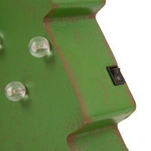 Load image into Gallery viewer, 16.14"H Marquee LED Christmas Tree Decor