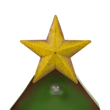 Load image into Gallery viewer, 16.14"H Marquee LED Christmas Tree Decor