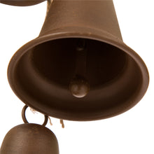 Load image into Gallery viewer, Jingle Bell Christmas Ornaments Xmas Tree Window Hanging Decor