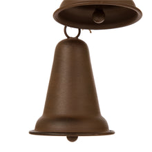 Load image into Gallery viewer, Jingle Bell Christmas Ornaments Xmas Tree Window Hanging Decor