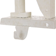 Load image into Gallery viewer, 5.91“H "NOEL" Stocking Holder Set