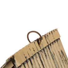 Load image into Gallery viewer, Glitzhome 10.63"H Distressed Wooden Birdhouse