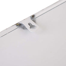 Load image into Gallery viewer, 23.62"H Enameled Metal Truck Wall Sign