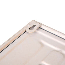 Load image into Gallery viewer, 35.75"L Enameled Metal "PUMPKIN PATCH" Wall Sign