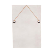 Load image into Gallery viewer, 17.72 H" Wooden "HOME SWEET HOME" Word Sign Wall Décor