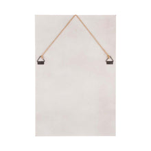 Load image into Gallery viewer, 17.72 H" Wooden "HOME SWEET HOME" Word Sign Wall Décor