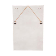 Load image into Gallery viewer, 28"H Wooden Window Frame with Wooden "HOME SWEET HOME" Word Sign Wall Décor