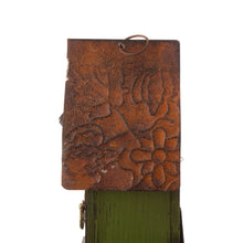 Load image into Gallery viewer, 10"H Rustic Garden Distressed Wooden Decorative Birdhouse