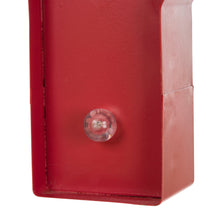 Load image into Gallery viewer, Vintage Marquee LED Lighted Letter K Sign Battery Operated Red