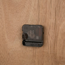 Load image into Gallery viewer, 28"D Rustic Wooden Wall Clock Farmhouse Style Home Decor