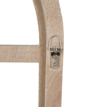 Load image into Gallery viewer, 36"H*20"L Wooden Window Frame