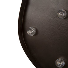 Load image into Gallery viewer, Vintage Marquee LED Lighted Wine Glass Sign Wall Decor Battery Operated Blue