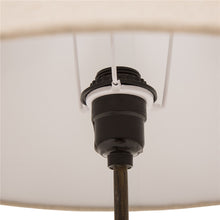 Load image into Gallery viewer, Farmhouse Truck 18.9''H Polyresin Farmhouse Truck Table Lamp with Shade