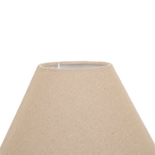 Load image into Gallery viewer, 19.69''H Polyresin Crowing Rooster Table Lamp in Barnyard Finish