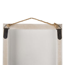 Load image into Gallery viewer, 31.5"H Wooden Easter Word Sign Wall Decor