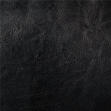 Load image into Gallery viewer, 45.00"H Black Leatherette High-Back Barchair with Studded Decoration, Set of 2