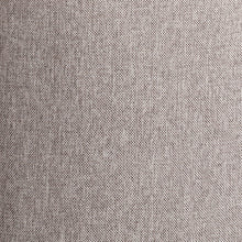 Load image into Gallery viewer, Dark Brown Mixing Leatherette/Gray Fabric Bar Stool with Back, Set of 2