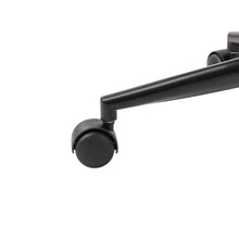 Load image into Gallery viewer, Russet Leatherette Adjustable Swivel Desk Chair/Task Office Chair