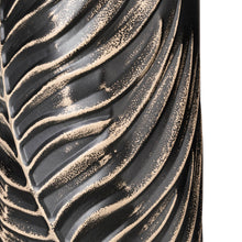 Load image into Gallery viewer, Boho Elegant Decorative Metal Table/Floor Vase, Set of 2