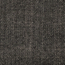 Load image into Gallery viewer, Unisex Oversized Gray, White and Beige Plaid Reversible Scarf with Fringes