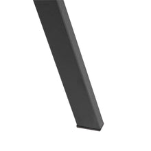 Load image into Gallery viewer, 64.57"H Brown Metal/Wooden 4-Tier Bookcases and Ladder Shelf