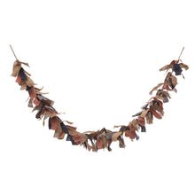 Load image into Gallery viewer, 72"L Americana Fabric Garland