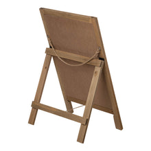 Load image into Gallery viewer, 24"H God Bless America & My Home Sweet Home Wooden Porch Sign Décor