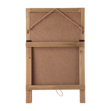 Load image into Gallery viewer, 24"H God Bless America & My Home Sweet Home Wooden Porch Sign Décor