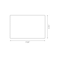 Load image into Gallery viewer, 18"L Faux Burlap Patriotic Truck Pillow