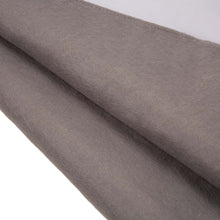 Load image into Gallery viewer, 48"D White Fleece Christmas Tree Skirt