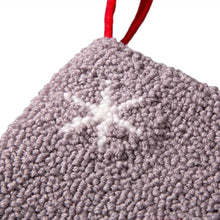 Load image into Gallery viewer, 21.00"L Gnome Hooked Stocking