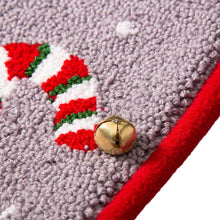 Load image into Gallery viewer, 21.00"L Gnome Hooked Stocking