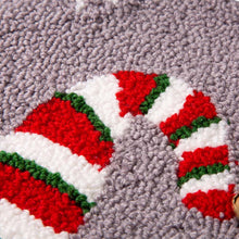 Load image into Gallery viewer, 21.00"L Gnome Hooked Stocking