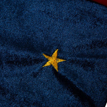 Load image into Gallery viewer, 36"L Velvet 3D Snowman Oversized Stocking