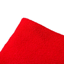 Load image into Gallery viewer, 21.00"L Poinsettia Hooked Stocking