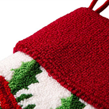 Load image into Gallery viewer, 21.00"L Cardinal Hooked Stocking