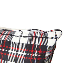 Load image into Gallery viewer, 18"L Farm Fresh Heavy Cotton Christmas Tree Throw Pillow