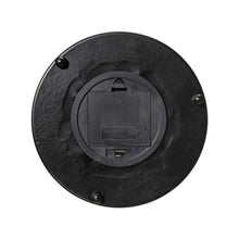 Load image into Gallery viewer, 8.5"H Christmas Greenery Glass Lantern