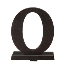 Load image into Gallery viewer, Metal "NOEL" Christmas Stocking Holder Set of 4