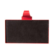 Load image into Gallery viewer, Glithome Metal "JOY" Christmas Stocking Holder Set of 3