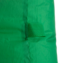 Load image into Gallery viewer, 8 ft Lighted Inflatable Santa and Snowman Gate Arch