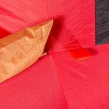 Load image into Gallery viewer, 7ft Lighted Santa Claus On Pick Up Truck Inflatable Decor