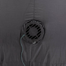 Load image into Gallery viewer, 8 ft Lighted Inflatable Penguin Decor